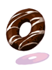 Costume Choco Donut in Mouth.png