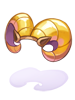 Gold majestic gout.png